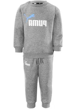 Trening copii Puma Jr Mini Cats Jogger Set 62791503 imagine