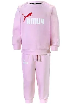 Trening copii Puma Jr Mini Cats Jogger Set 62791562 imagine
