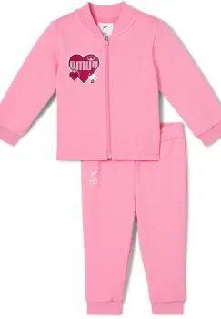 Trening copii Puma X Hello Kitty Friends Minicats Jo 63238933 imagine