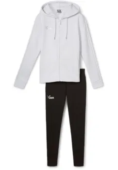 Trening femei Puma Metallic Tracksuit Fl 68304642 imagine