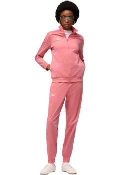 Trening femei Puma Poly Suit Cl 69190425 imagine