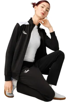 Trening femei Puma Poly Suit Op 68507501 imagine