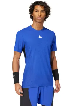 Tricou barbati adidas Airchil Tee Pro Lucid IV8320 imagine