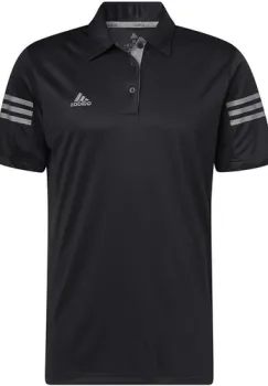 Tricou barbati adidas Golf Polo Shirt HC5351 imagine