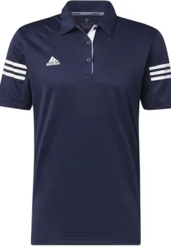 Tricou barbati adidas Golf Polo Shirt HR8959 imagine