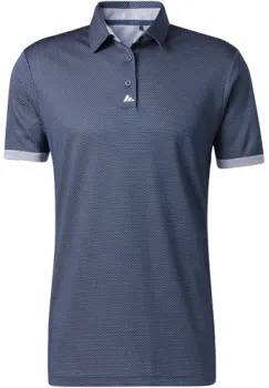 Tricou barbati adidas Polo Shirt Equipment GS9469 imagine