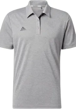 Tricou barbati adidas Polo-shirt Performance Drive Heather H56774 imagine