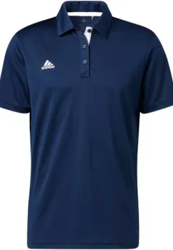 Tricou barbati adidas Poloshirt Drive H56781 imagine
