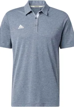 Tricou barbati adidas Poloshirt Performance Drive Heather H56775 imagine