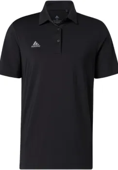 Tricou barbati adidas Ultimate365 Solid Left Chest Polo Shirt GM4014 imagine
