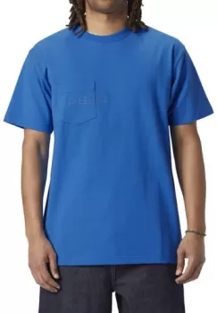 Tricou barbati DC Shoes 1994 Short Sleeve Knit ADYKT03232-BNM0 imagine