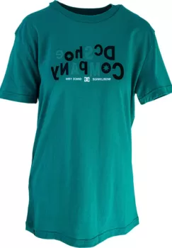Tricou barbati DC Shoes Mumbo Jumbo EDYZT04278-GPF0 imagine