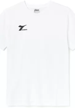 Tricou barbati Diadora SS Core 179485-20002 imagine