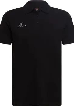 Tricou barbati Kappa Polo Shirt 8004-8192-001 imagine