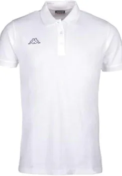 Tricou barbati Kappa Polo Shirt 8004-8192-002 imagine