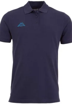 Tricou barbati Kappa Polo Shirt 8004-8192-003 imagine