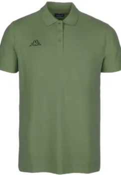 Tricou barbati Kappa Polo Shirt 8004-8192-004 imagine