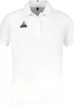 Tricou barbati Le Coq Sportif Ess Polo Ss No2 M 2310552-13 imagine