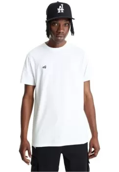 Tricou barbati New Era Essential 60348308 imagine