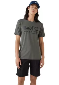 Tricou barbati ONeill Cali Original N2850005-16016 imagine