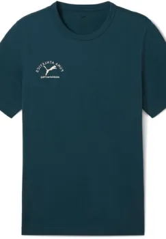 Tricou barbati Puma Class Graphic Tee 68821975 imagine