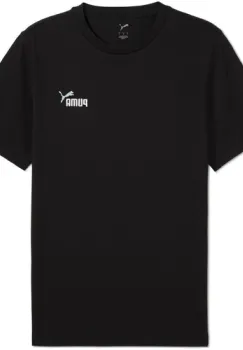 Tricou barbati Puma Ess 2 Color Small No 1 Logo Tee 68471701 imagine