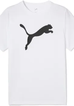 Tricou barbati Puma Ess Poly Tee 68254002 imagine