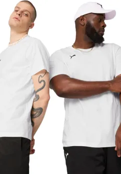 Tricou barbati Puma ESS Small Logo Tee 68253802 imagine