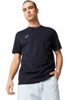 Tricou barbati Puma ESS Small Logo Tee 68253816 imagine