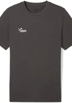 Tricou barbati Puma Ess Small No 1 Logo Tee S 68253544 imagine