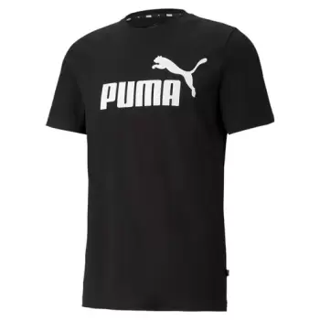 Tricou barbati Puma Essentials 58666601 imagine