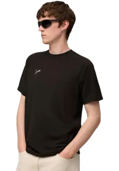 Tricou barbati Puma Evostripe Tee 68822901 imagine