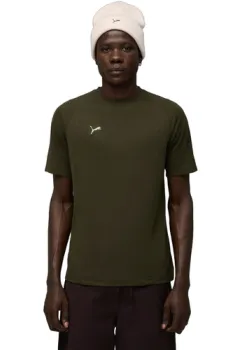 Tricou barbati Puma Evostripe Tee 68822970 imagine