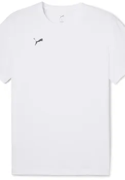 Tricou barbati Puma Graphics Running Faster Tee M 52656352 imagine