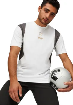 Tricou barbati Puma King Top Tee 65899104 imagine