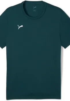 Tricou barbati Puma M Tad Essential Poly Texture Tee Bl 52715575 imagine