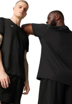 Tricou barbati Puma M Tad Essentials Solid Cat Tee Lc Small 52590801 imagine