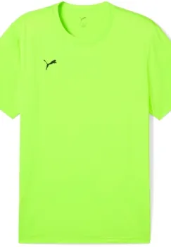 Tricou barbati Puma M Tad Essentials Solid Cat Tee Lc Small 52590848 imagine