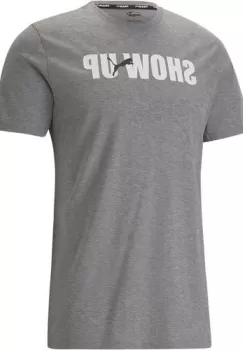 Tricou barbati Puma Performance Running Tee 52323603 imagine