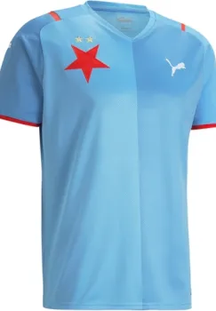 Tricou barbati Puma Sks Away Shirt Replica Team 76469902 imagine