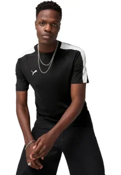 Tricou barbati Puma T7 Tee 62959201 imagine