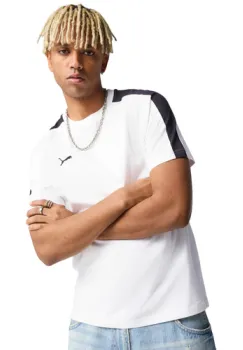 Tricou barbati Puma T7 Tee 62959202 imagine