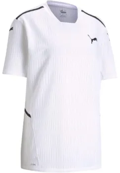 Tricou barbati Puma Teamcup Jersey 70438604 imagine