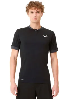 Tricou barbati Puma Teamfinal 21 Jersey 70417003 imagine