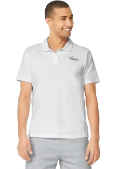 Tricou barbati Puma Teamfinal Casuals Polo 65738404 imagine