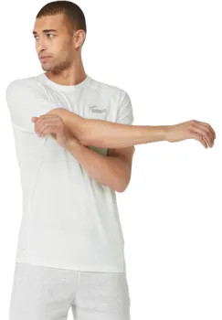 Tricou barbati Puma Teamfinal Casuals Tee 65738504 imagine