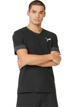 Tricou barbati Puma Teamfinal Jersey 70501603 imagine