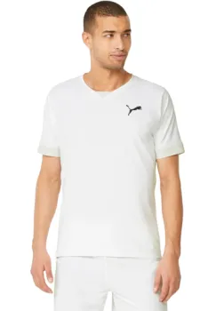 Tricou barbati Puma Teamfinal Jersey 70501604 imagine