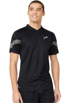 Tricou barbati Puma Teamfinal Training Jersey 65737903 imagine