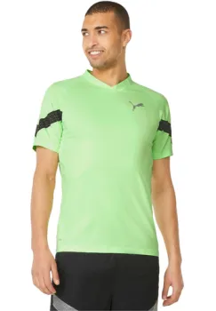 Tricou barbati Puma Teamfinal Training Jersey 65737920 imagine